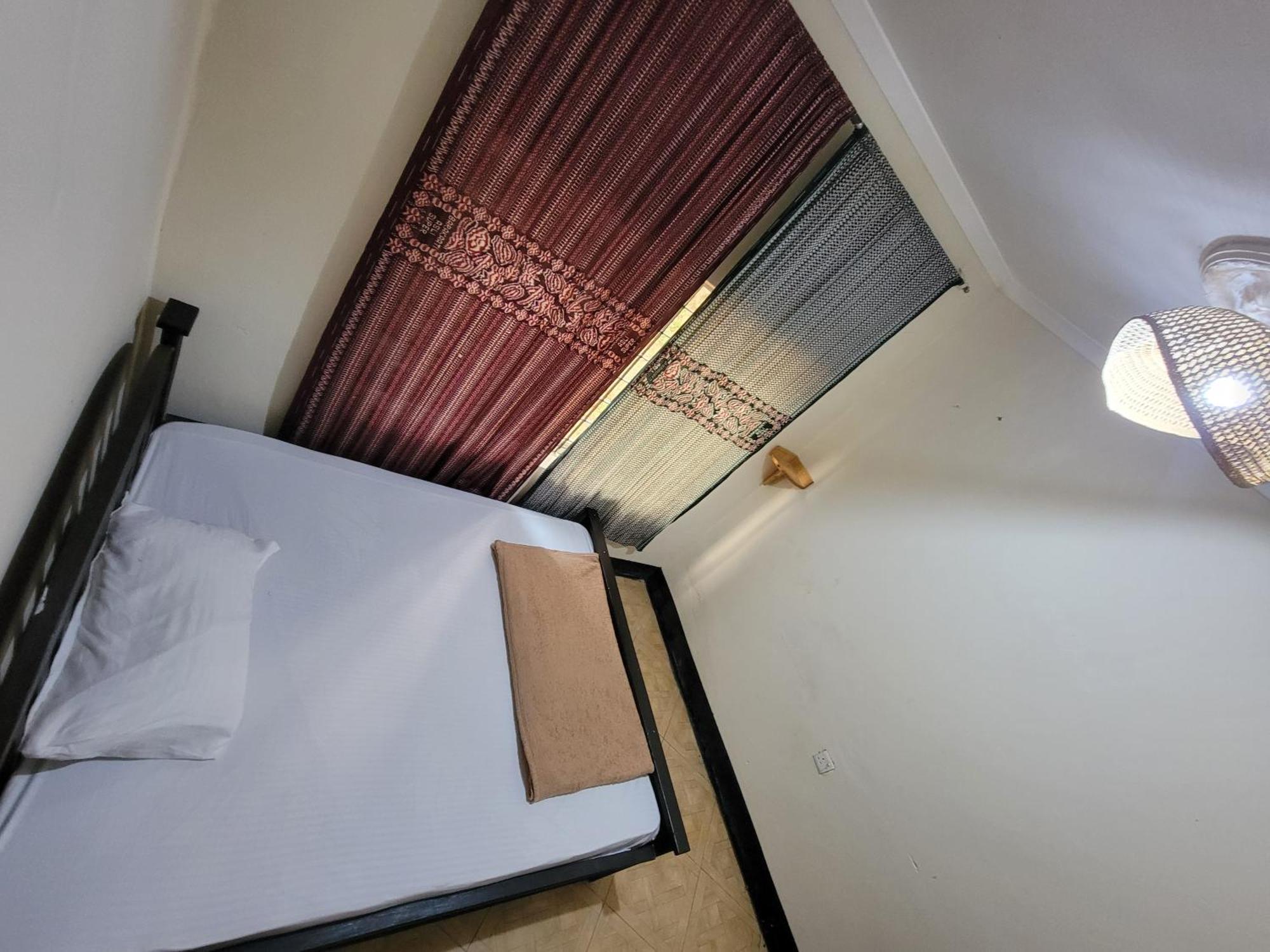 אירינגה Safari Junction Backpackers Hostel מראה חיצוני תמונה