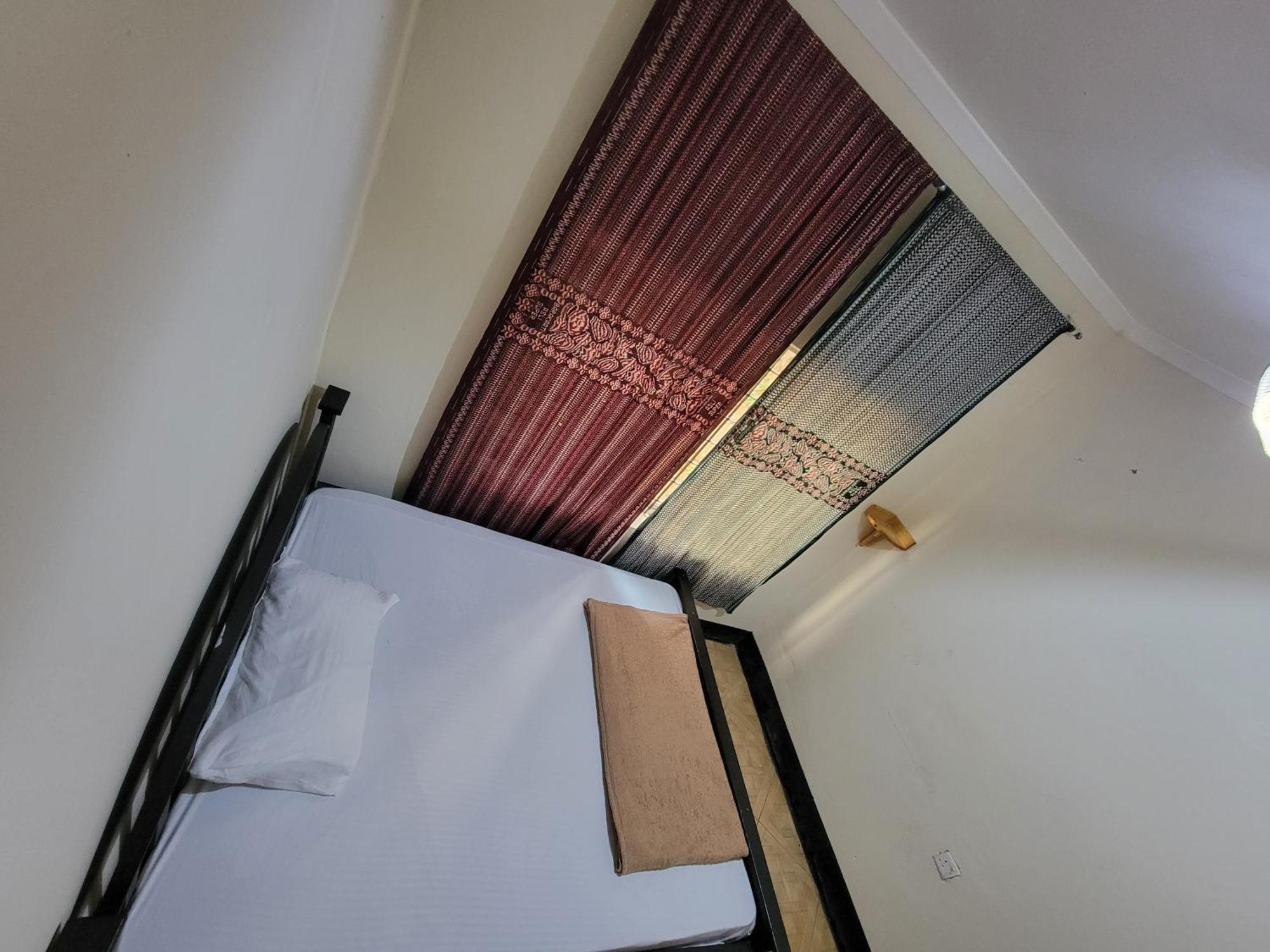 אירינגה Safari Junction Backpackers Hostel מראה חיצוני תמונה