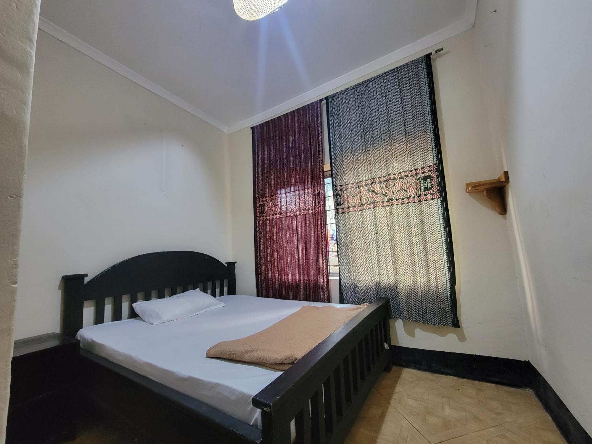 אירינגה Safari Junction Backpackers Hostel מראה חיצוני תמונה