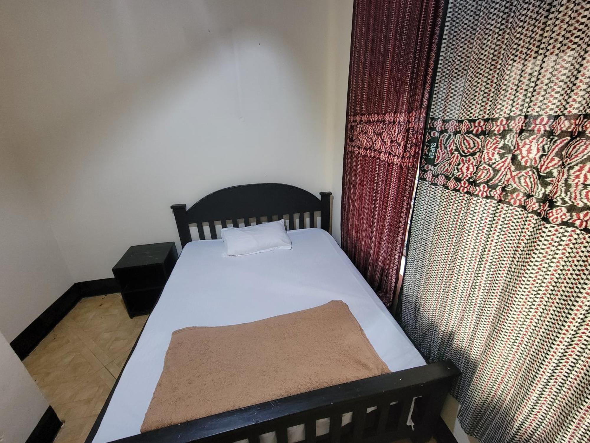 אירינגה Safari Junction Backpackers Hostel מראה חיצוני תמונה