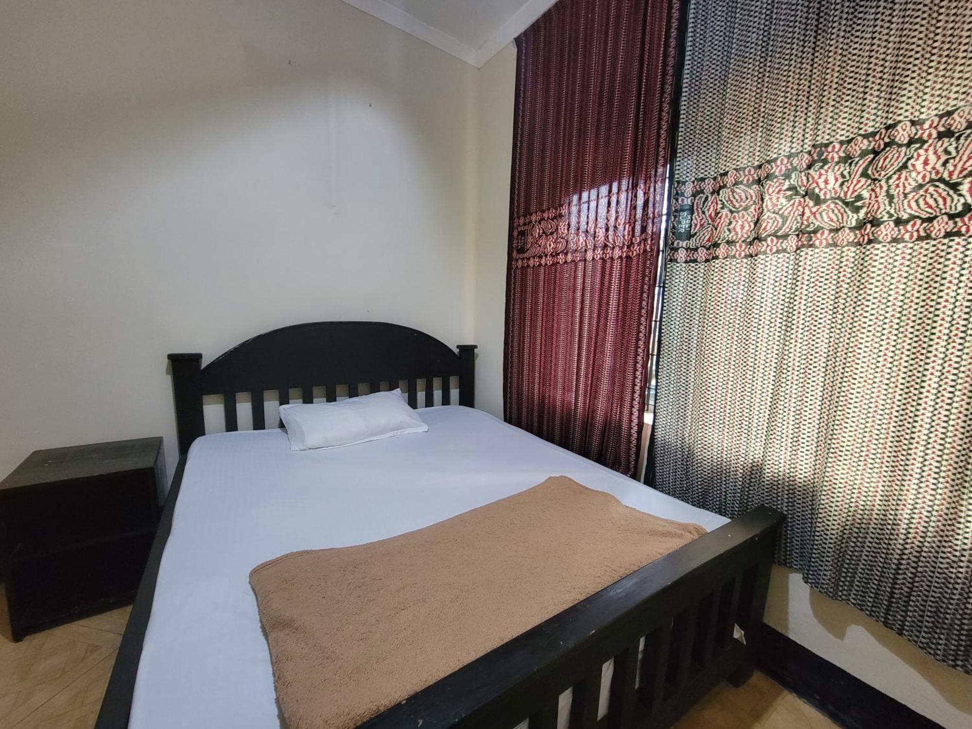 אירינגה Safari Junction Backpackers Hostel מראה חיצוני תמונה