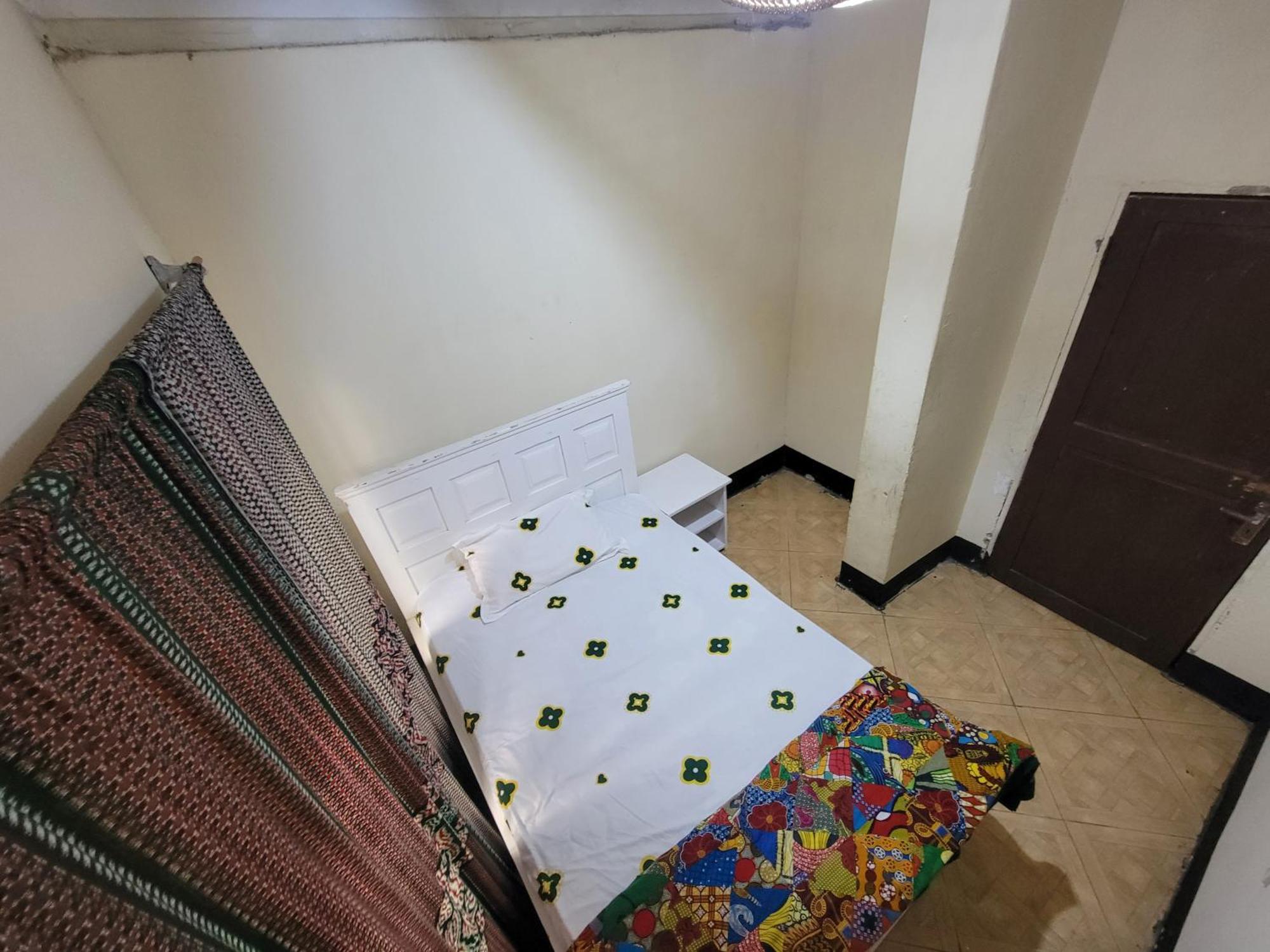 אירינגה Safari Junction Backpackers Hostel מראה חיצוני תמונה