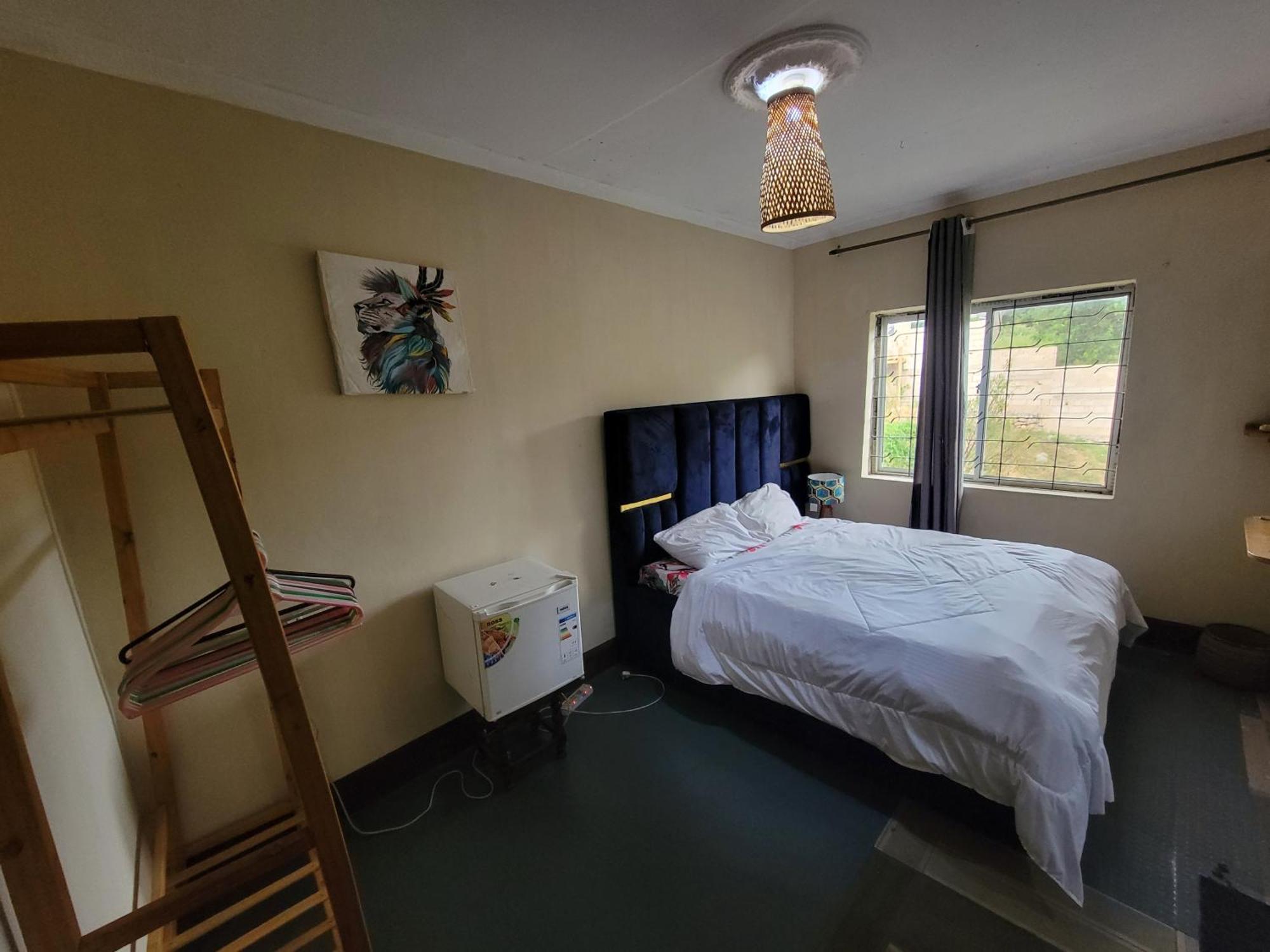 אירינגה Safari Junction Backpackers Hostel מראה חיצוני תמונה