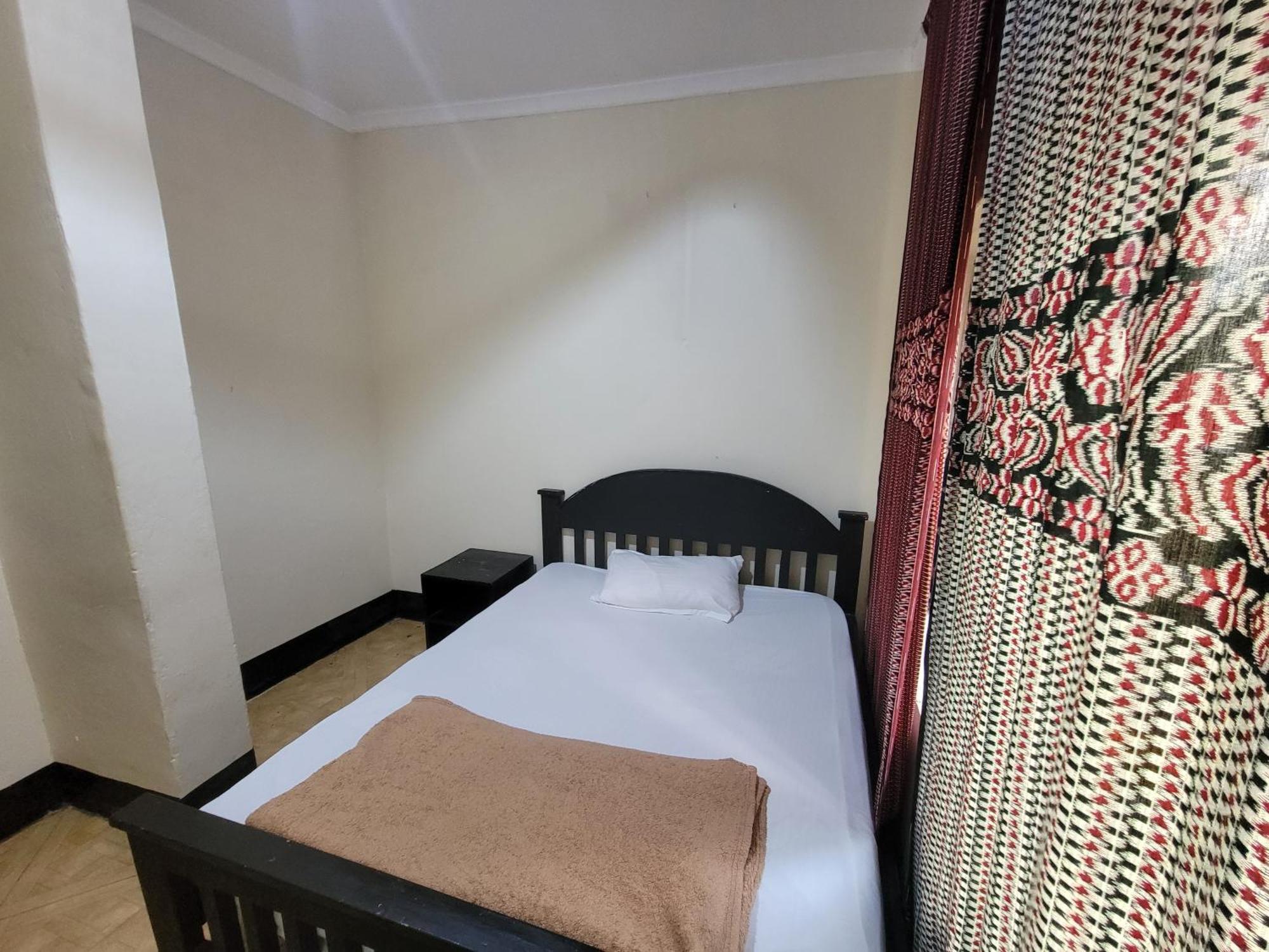אירינגה Safari Junction Backpackers Hostel מראה חיצוני תמונה