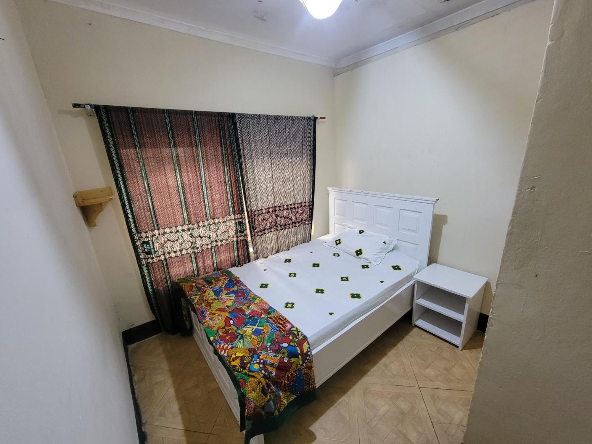 אירינגה Safari Junction Backpackers Hostel מראה חיצוני תמונה
