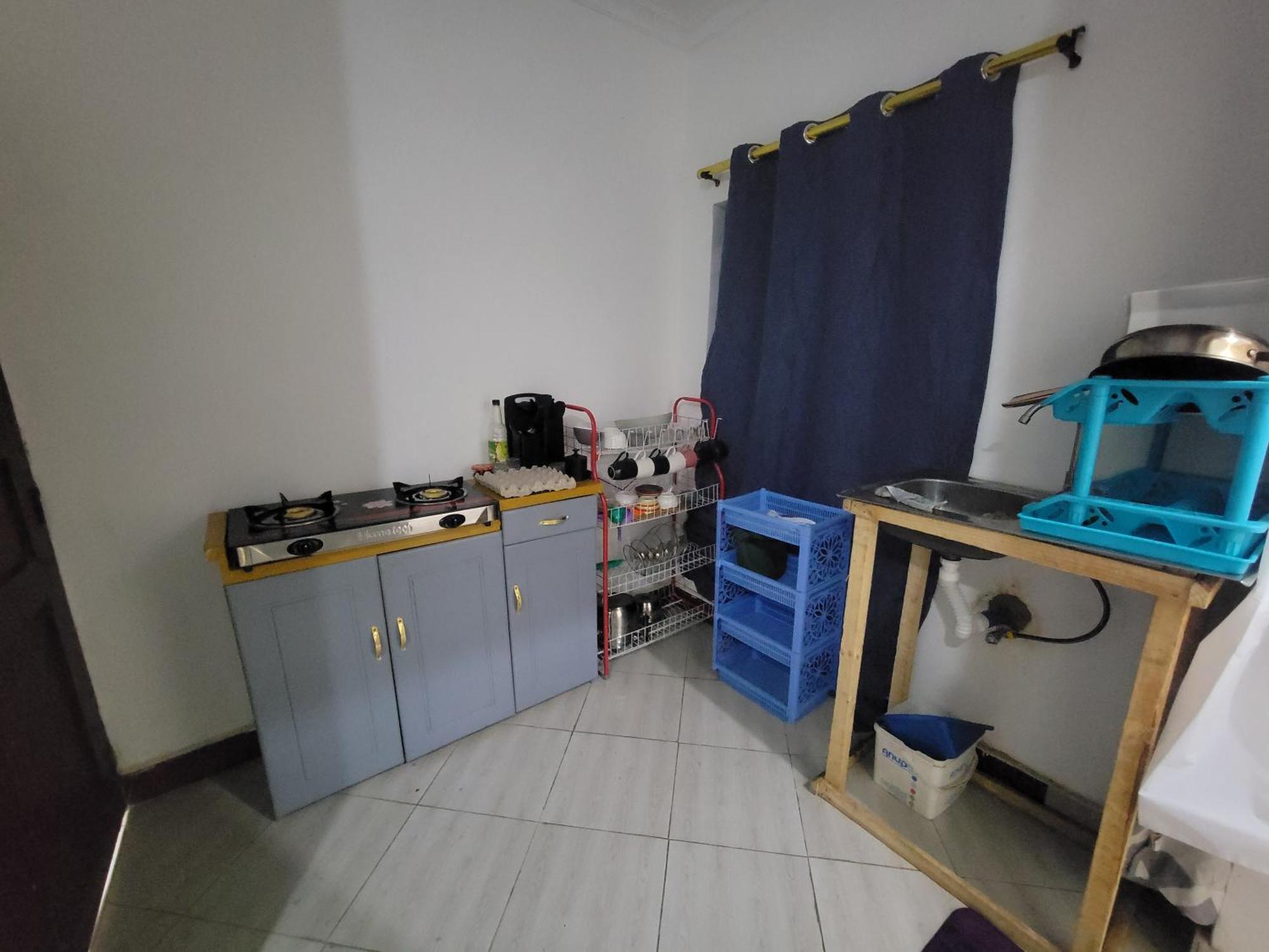 אירינגה Safari Junction Backpackers Hostel מראה חיצוני תמונה