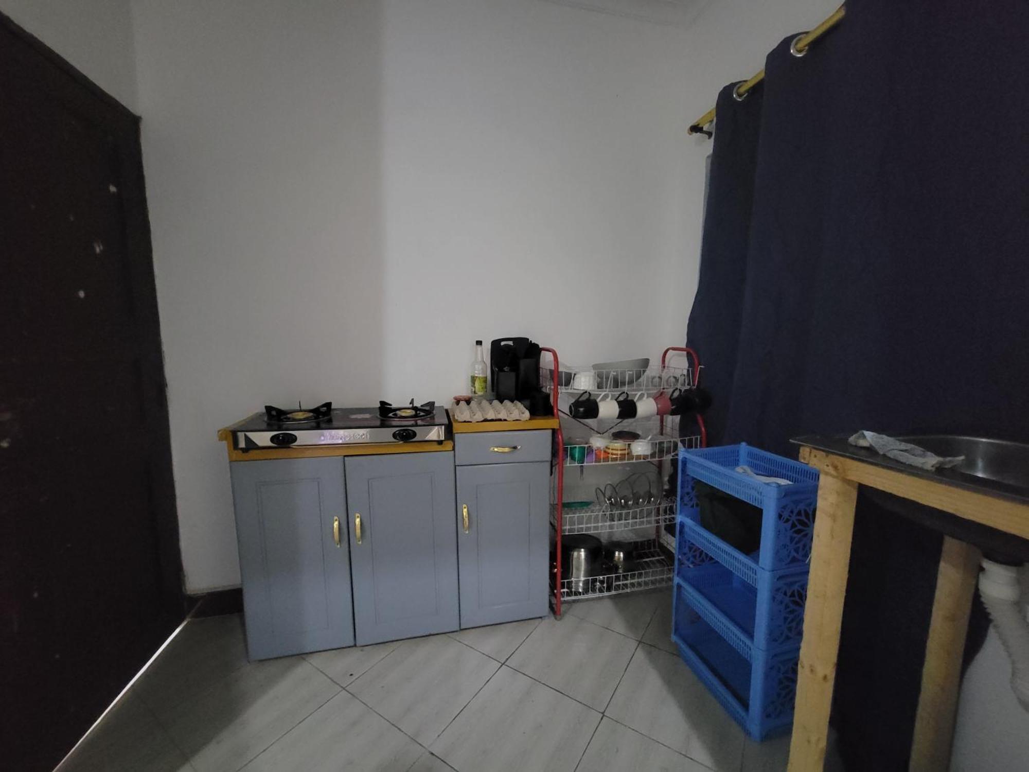 אירינגה Safari Junction Backpackers Hostel מראה חיצוני תמונה